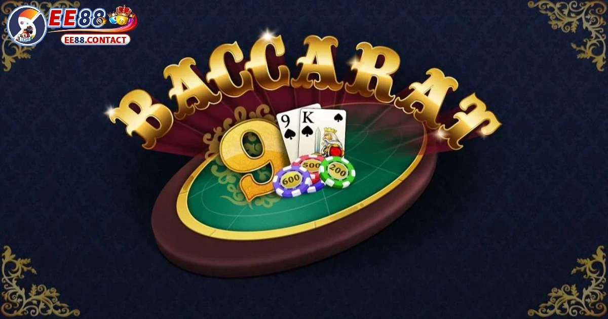 Bảo Hiểm Baccarat EE88 – Lựa Chọn Thông Minh Giảm Rủi Ro 3 Những điều cần lưu ý để hạn chế rủi ro thua lỗ