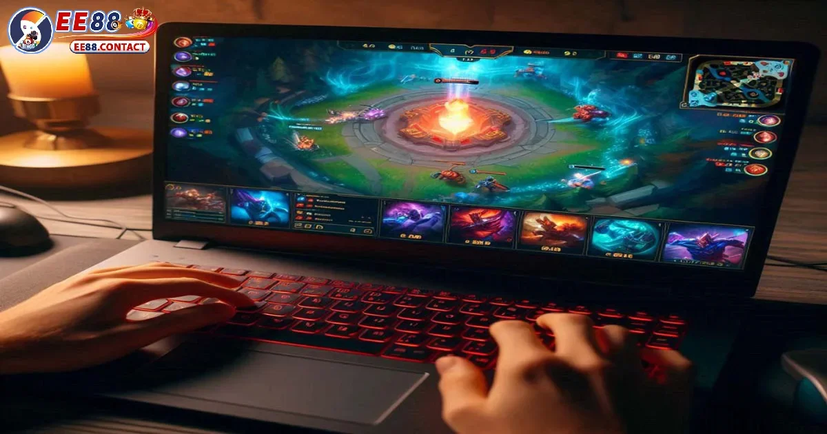 Cá Độ Liên Minh EE88 – Cuộc Chơi Chiến Thuật Cho Game Thủ 2 Tìm hiểu những vai trò chủ chốt trong cá độ Liên Minh