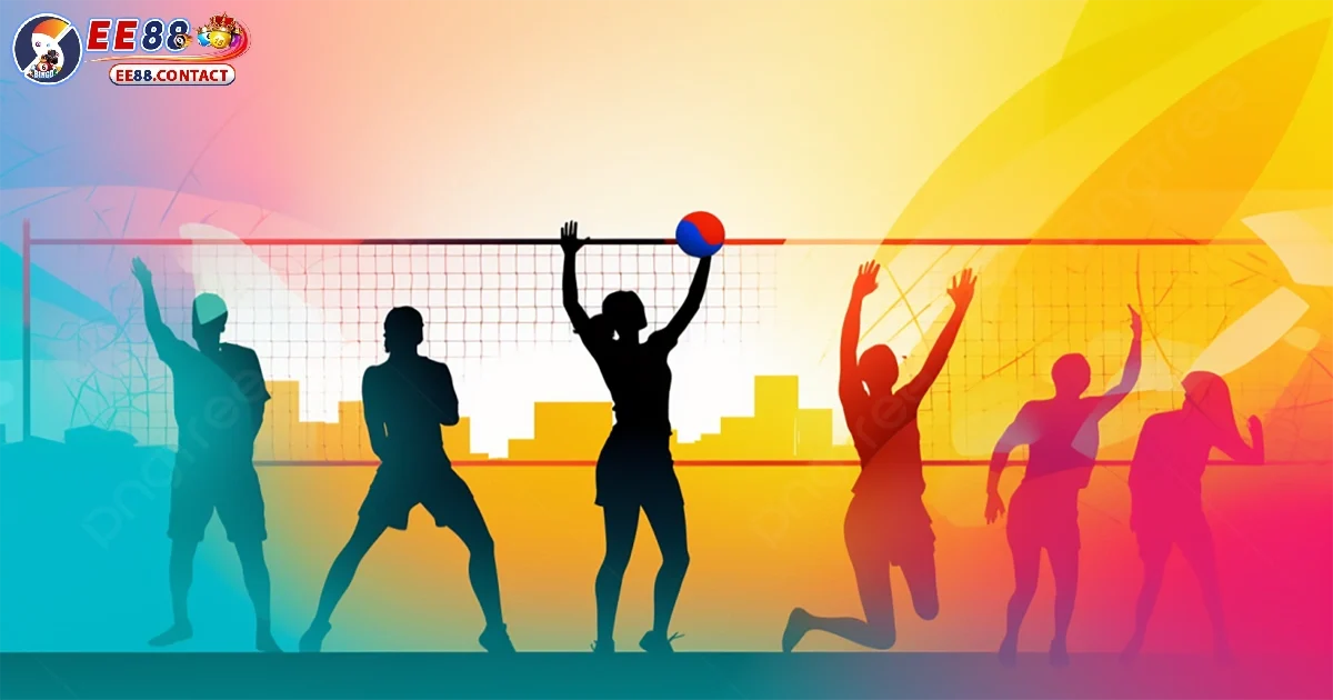 Cách Cá Cược Bóng Chuyền EE88 Với Pha Bật Nhảy Đỉnh Cao 4 Bí kíp bắt kèo bất bại từ cao thủ lâu năm
