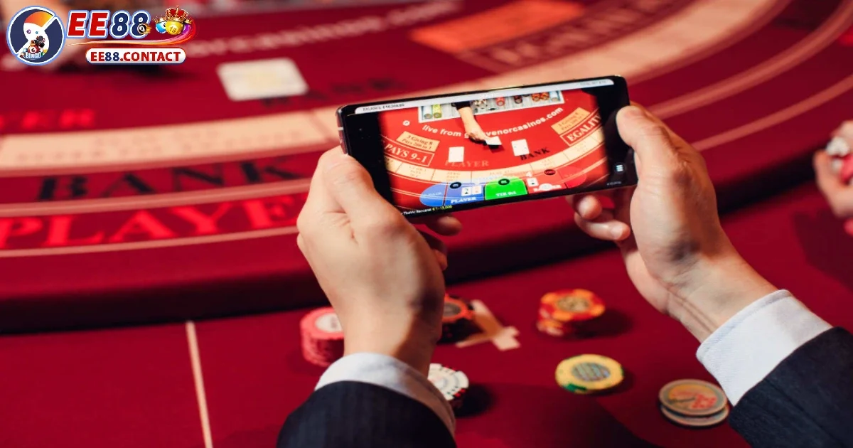 Cách Đếm Bài Baccarat EE88 – Mẹo Hay Thường Bị Lãng Quên 3 Áp dụng công cụ hỗ trợ ghi nhớ bài