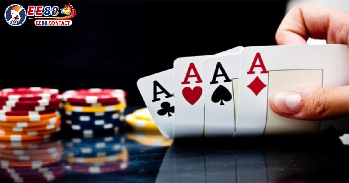Cách Kiếm Tiền Từ Baccarat EE88 – Cá Cược Sinh Lợi Nhuận 3 Xây dựng chiến lược đánh bài hiệu quả