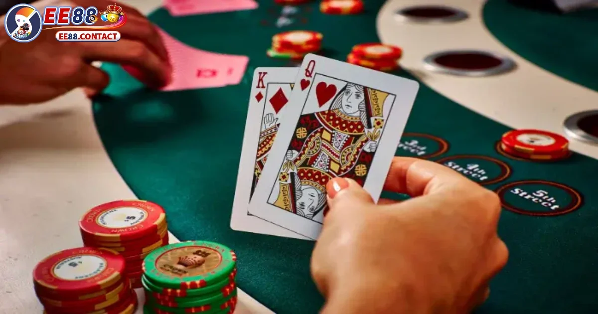Cách Kiếm Tiền Từ Baccarat EE88 – Cá Cược Sinh Lợi Nhuận 4 Lối chơi bài bất bại từ cao thủ lâu năm giúp gia tăng thắng lớn