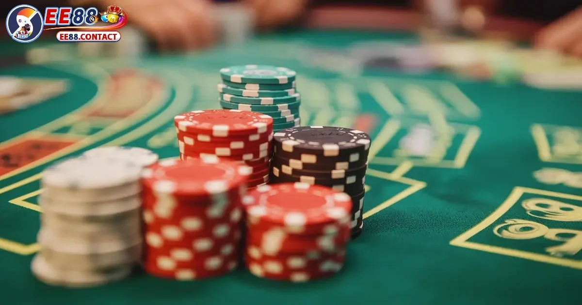 Cách Soi Cầu Baccarat EE88 – Cách Để Chọn Cửa Chính Xác 2 Cách soi cầu baccarat cực đơn giản