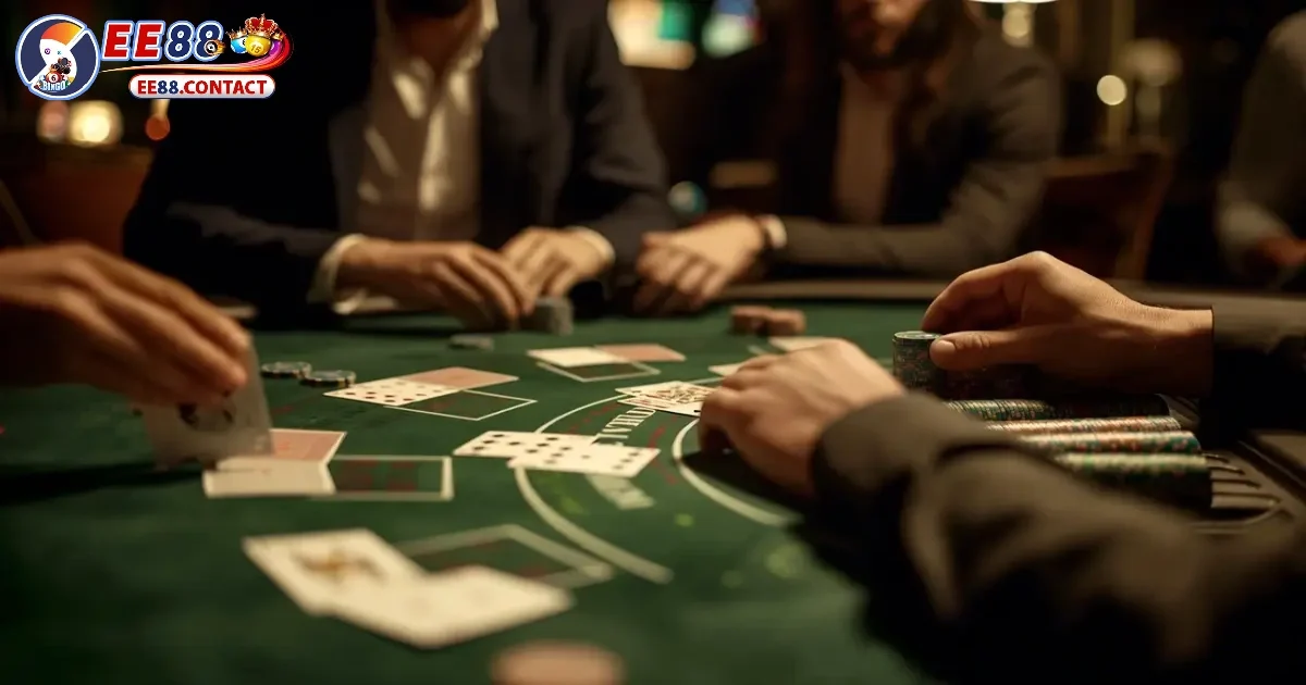 Công Thức Đánh Baccarat EE88 – Hệ Thống Chơi Có Kỷ Luật 2 Các công thức đánh bài Baccarat thông dụng nhất