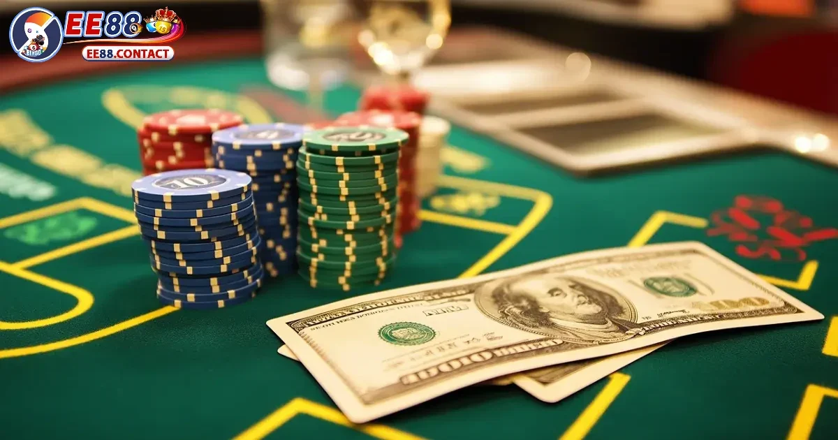 Công Thức Đánh Baccarat EE88 – Hệ Thống Chơi Có Kỷ Luật 3 Công thức đánh theo dãy số Fibonacci