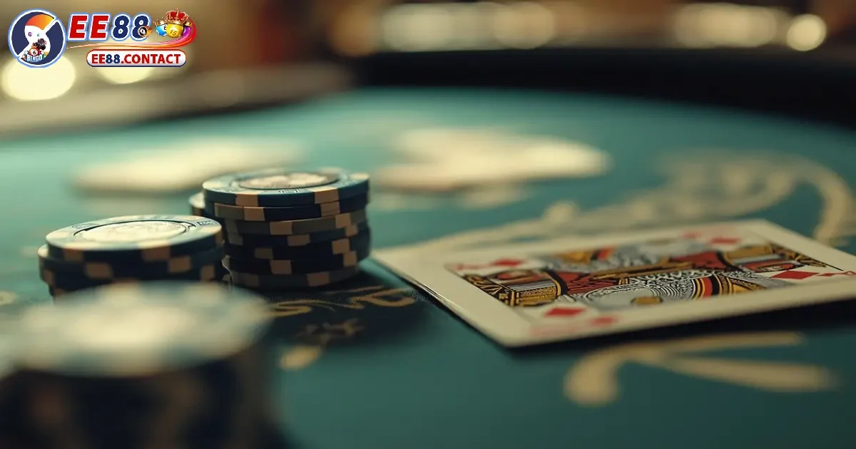 Công Thức Đánh Baccarat EE88 – Hệ Thống Chơi Có Kỷ Luật 4 Trải nghiệm ngay công thức D’Alembert giúp gia tăng thắng lớn