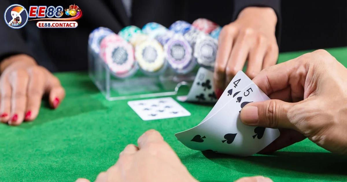 Phương Pháp 114 Baccarat EE88 – Lối Đánh Giữ Vốn Hiệu Quả 2 Cách thức vận hành của phương pháp 114 baccarat