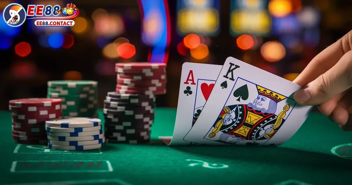 Thuật Ngữ Trong Baccarat – Từ Vựng Cần Biết Ngay Tại EE88 4 Chiêu thức ghi nhớ quân bài hiệu quả từ cao thủ lâu năm